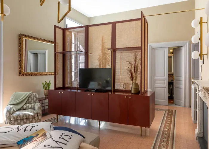 Hotel Glance in Roma