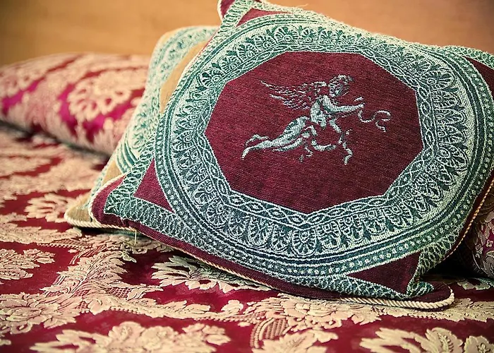 Bed and Breakfast Parioli House Roma